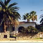 Ferienhaus Conil Andalusien Terrasse: Ferienhaus Conil , Costa De La Luz - ...