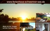 Ferienhaus Schwerin Mecklenburg Vorpommern Terrasse: Ferienhaus ...