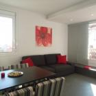 Ferienwohnung Barcelona Katalonien Terrasse: Ferienwohnung Barcelona , ...