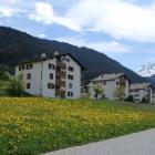Ferienwohnung Savognin , Savognin , Graubünden , Schweiz - Tga Davos Nord