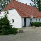 Ferienhaus Grambzow: Ferienhaus Grambzow , Mecklenburgische Seenplatte , ...