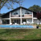 Ferienhaus Frankreich: Ferienhaus Ondres , Landes , Aquitanien , Frankreich - ...