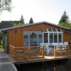 Ferienhaus Deutschland: Ferienhaus Schwarz , Mecklenburgische Seenplatte , ...