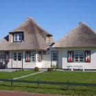 Ferienhaus Hollum Mikrowelle: Ferienhaus Hollum (Ameland) , Friesland , ...