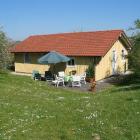 Ferienhaus Bayern: Ferienhaus Postmünster , Niederbayern , Bayern , ...