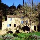 Ferienhaus Frankreich: Ferienhaus Goudargues , Gard , Languedoc-Roussillon ...