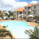 Ferienwohnung Mauritius Terrasse: Ferienwohnung Flic En Flac , Black River , ...