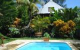 Ferienhaus Mauritius Garten: Ferienhaus Tamarin , Black River , Mauritius - ...