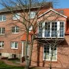 Ferienwohnung Ostfriesland: Ferienwohnung Borkum , Ostfriesland Inseln , ...