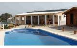 Ferienhaus Murcia Klimaanlage: Ferienhaus Cuesta Blanca/cartagena , Costa ...