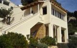 Ferienhaus Spanien: Ferienhaus Moraira , Costa Blanca , Spanien - Casa Anke 