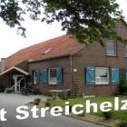 Ferienwohnung Deutschland: Ferienwohnung Blomberg , Nordsee Ostfriesland , ...