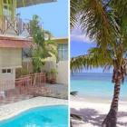 Ferienwohnung Mont Choisy , Pamplemousses , Mauritius - Manaco Villas