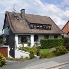 Ferienwohnung Deutschland Terrasse: Ferienwohnung Ennepetal , Bergisches ...