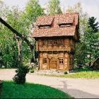 Ferienhaus Wilsche Kühlschrank: Ferienhaus Wilsche , Lüneburger Heide , ...