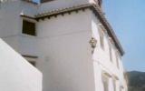 Ferienhaus Salares Stereoanlage: Ferienhaus Salares , Costa Del Sol , ...