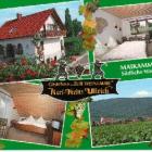 Ferienwohnung Maikammer , Pfalz , Rheinland-Pfalz , Deutschland - Gästehaus Zur Weinlaube