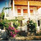 Ferienwohnung Mugla: Ferienwohnung Yalikavak , Mugla , Türkei - Villa Antik 