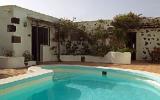 Ferienhaus Canarias: Ferienhaus Conil , Lanzarote , Kanaren , Spanien - ...