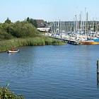 Ferienwohnung Deutschland: Ferienwohnung Arnis , Ostsee , ...