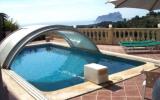 Ferienhaus Spanien: Ferienhaus Benissa , Costa Blanca , Spanien - Casa Silvia 