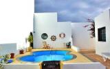 Ferienwohnung Yaiza Stereoanlage: Ferienwohnung Yaiza , Lanzarote , ...