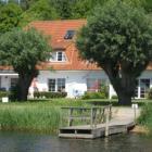 Ferienhaus Sellin Mecklenburg Vorpommern Garten: Ferienhaus Sellin , ...