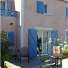 Ferienhaus Languedoc Roussillon Mikrowelle: Ferienhaus Narbonne-Plage , ...