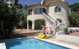 Ferienhaus Spanien: Ferienhaus Benissa , Costa Blanca , Spanien - Casa ...