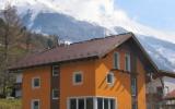 Ferienwohnung Kauns Balkon: Ferienwohnung Kauns , Tiroler Oberland , Tirol , ...