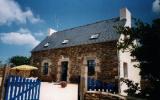 Ferienhaus Bretagne Terrasse: Ferienhaus Tréguennec , Finistere , ...