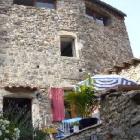 Ferienhaus Mialet Languedoc Roussillon Terrasse: Ferienhaus Mialet , ...