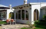 Ferienhaus Spanien: Ferienhaus Moraira , Costa Blanca , Spanien - Casa Alegre 