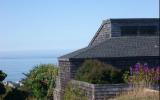 Ferienhauskalifornien: Ferienhaus Sea Ranch , Sea Ranch , California , Usa - ...