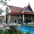 Ferienhaus Rawai: Ferienhaus Rawai , Phuket , Thailand - Villa Evasion 