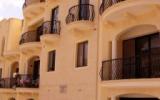 Ferienwohnung Marsalforn Balkon: Ferienwohnung Marsalforn , Gozo , Malta - ...
