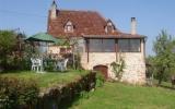 Ferienhaus Frankreich: Ferienhaus Le Bouyssou , Lot , Midi-Pyrenees , ...