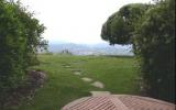 Ferienwohnung Cabris , Alpes-Maritimes , Provence - Alpes - Cote d Azur , Frankreich - Studio mit Panorama