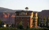 Ferienwohnung Utah: Unterkunft Torrey , Bryce , Utah , Usa - Torrey Schoolhouse ...