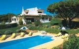 Ferienhaus Almancil Klimaanlage: Ferienhaus Almancil , Algarve , Portugal - ...
