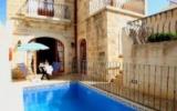 Ferienhaus Malta Badeurlaub: Ferienhaus Sannat , Gozo , Malta - Dar Tan`nanna 