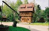 Ferienhaus Wilsche Küche: Ferienhaus Wilsche , Lüneburger Heide , ...