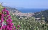 Ferienwohnung Rapallo Gartenmöbel: Unterkunft Rapallo , Genova , Ligurien ...