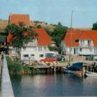 Ferienwohnung Deutschland Terrasse: Ferienwohnung Seedorf , Rügen , ...