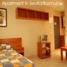 Ferienwohnung Bormujos: Ferienwohnung Bormujos , Sevilla , Andalusien , ...