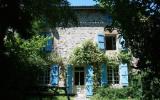 Ferienhaus Poitou Charentes Geschirrspüler: Ferienhaus Confolens , ...