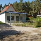 Ferienhaus Deutschland: Ferienhaus Silz , Mecklenburgische Seenplatte , ...