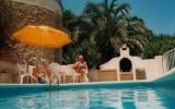 Ferienwohnung Spanien: Ferienwohnung Calpe , Costa Blanca , Spanien - Casa Ebi 