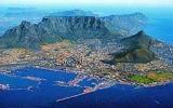 Ferienhaus Republik Südafrika: Ferienhaus Kapstadt , Western Cape , ...