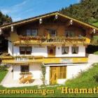 Ferienwohnung Ramsberg , Tiroler Unterland , Tirol , Österreich - Haus Huamatl